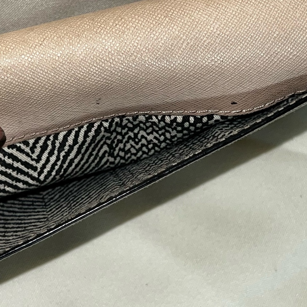 Rebecca Minkoff Studded Wallet - Picture 9 of 9